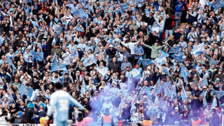 Κόβεντρι: Επενδύσεις από «χρυσάφι» ελέω Premier League