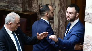 Κωνσταντίνος Φλώρος: «Μετάνιωσα, αλλά είμαστε και άνθρωποι»