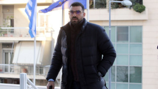 Κωνσταντινέας στη «Δίκη στον ΣΚΑΙ»: «Φιλικό στην Τούμπα, εγκάρδιες σχέσεις ΠΑΟΚ και Ολυμπιακού»