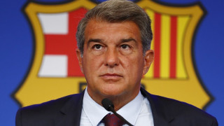 Λαπόρτα για Λεβαντόφσκι: «Η Μπάρτσα και η Καταλονία θα είναι πάντα σπίτι σου!»
