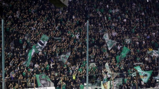 Θύρα 13 για ποινή σε Γιαννακόπουλο: «Τιμωρήστε μας όλους, μαζί θα το σηκώσουμε»