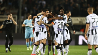 Αυτό το «κάτι» παραπάνω στην απόδοση ισχύος προπονητών και παικτών του ΠΑΟΚ!