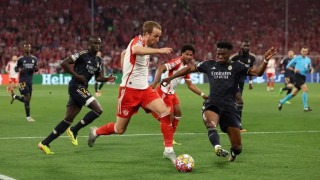 Ρεάλ-Μπάγερν με φόντο τον τελικό του Champions League: Ώρα έναρξης, κανάλι μετάδοσης