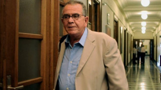 ΕΚΤΑΚΤΟ: Αιφνιδιαστικά εισήχθη στο νοσοκομείο ο Μουζάλας
