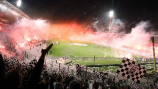 90 χρόνια ΠΑΟΚ: Ο θρύλος του «ναού» της Τούμπας! (pics)