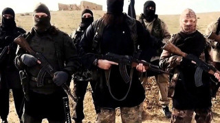 Αυτές οι χώρες κινδυνεύουν περισσότερο με τρομοκρατική επίθεση