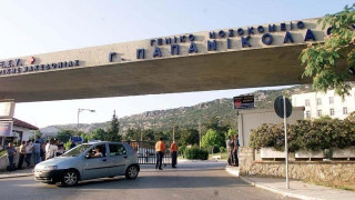 Σε Κιλκίς και Θεσσαλονίκη δύο πρόσφυγες που αυτοπυρπολήθηκαν