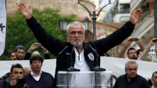 «Ο Σαββίδης είναι η ψυχή και η καρδιά του Παγκόσμιου Ελληνισμού»