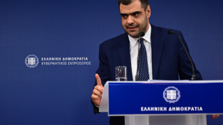 Μαρινάκης: «Η επιστροφή των Patriot δεν έχει καμία σχέση με την Τουρκία»