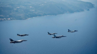 Ανησυχία στην Τουρκία: «Με Rafale και F-35 η Ελλάδα υπερέχει σε Αιγαίο και Ανατολική Μεσόγειο»