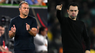 Η Μπαρτσελόνα συμφώνησε για διετές συμβόλαιο με τον Χάνσι Φλικ!