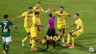 Άρης: Φίλε, μπες και γράψε καμιά καλή κριτική