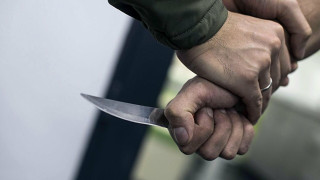 Ηράκλειο: Μαχαίρωσε τον φίλο του γιατί του είπε να πληρώσει το λογαριασμό