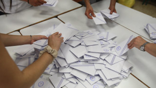 Ευρωεκλογές: Πού «σάρωσαν» και πού πάτωσαν τα κόμματα