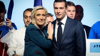 Ευρωεκλογές: Μαύρο σύννεφο στην Ευρώπη η επικράτηση της ακροδεξιάς  - Τα πρωτοφανή ποσοστά