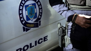 Χαλκίδα: Αστυνομικός «έσπασε» στο ξύλο με κράνος πρώην σύντροφό του