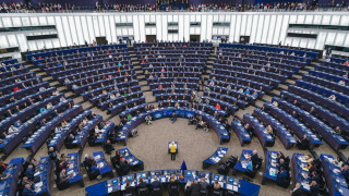 Ευρωεκλογές 2024: Ποιοι εκλέγονται Ευρωβουλευτές-Αναλυτικά οι έδρες των κομμάτων