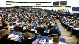 Ευρωεκλογές: Ποιους εκπροσώπους στέλνει στην Ευρωβουλή η Ελλάδα