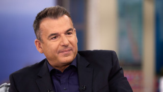 Αίτημα διαγραφής του από την ΕΣΗΕΑ κατέθεσε ο Γιώργος Λιάγκας