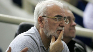 Τι έκανε ο Ιβάν και τρέλανε τους παίκτες του ΠΑΟΚ!
