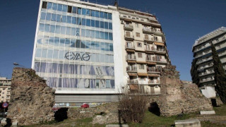 Θεσσαλονίκη: Η απάντηση της ΕΥΑΘ για τις 2.000 διακοπές παροχής νερού