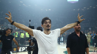 Γιαννακόπουλος: Ποινή απαγόρευσης εισόδου σε όλα τα γήπεδα για οκτώ μήνες