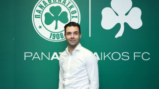 Το αντίο του Τζαβέλλα στον Παναθηναϊκό: Τι ζήτησε από τους παίκτες