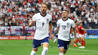 Euro 2024: Αγγλία-Σλοβακία σε μάχη με… προβληματικό φαβορί και ικανό αουτσάιντερ