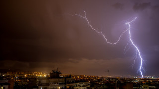 Τι προκαλεί ο κεραυνός στον ανθρώπινο οργανισμό