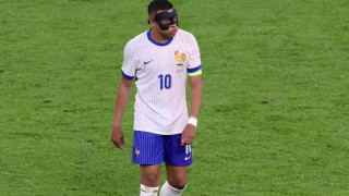 Μουντιάλ 2026: Οι ενδεκάδες στο Γαλλία-Σενεγάλη