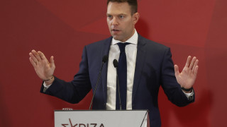 ΣΥΡΙΖΑ-Ένταση στην Κεντρική Επιτροπή: Επεισόδιο Κασσελάκη με τον πρώην οικονομικό διευθυντή