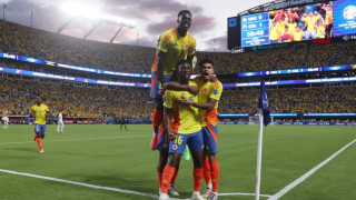Copa America: Στον τελικό η Κολομβία (1-0) την Ουρουγουάη, στοχεύει στο δεύτερο τίτλο
