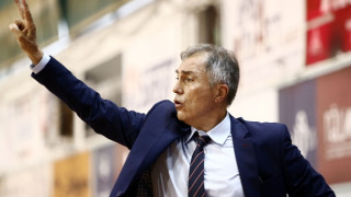 Αλεξανδρής: «Ήταν όνειρο του Γιάννη από μικρός να πάει στην Ολυμπιάδα- Εγώ στήριξα τον Σπανούλη»