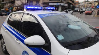 Κάρυστος: Πρωταγωνίστρια σειράς του ΑΝΤ1 ξυλοκόπησε άγρια τον σύζυγό της!