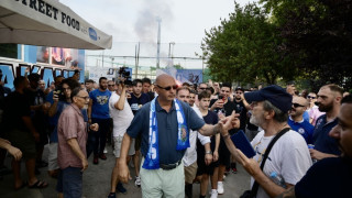 Ηρακλής: Σύσκεψη του ΔΣ στην Αθήνα, έρχεται Θεσσαλονίκη ο Μονεμβασιώτης
