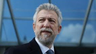 Κοντονής: «Δεν γίνεται ο τελικός Κυπέλλου στις 15 Μαΐου»