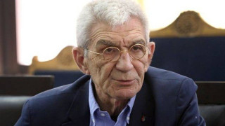 Στην  Αμερική  ο Γιάννης Μπουτάρης  στα τέλη Μαΐου