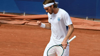 ATP 500 στο Ντουμπάι: Μπαίνει σήμερα (24/2) στη... μάχη ο Τσιτσιπάς