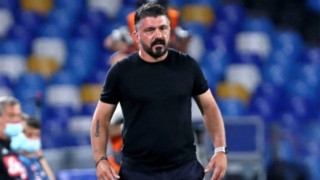 Εθνική Ιταλίας: Πρώτη επιλογή για τον πάγκο ο Γκατούζο