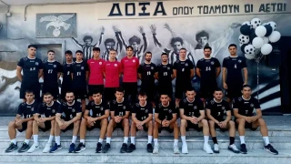 Δόξα Δράμας: Χρήσιμα συμπεράσματα από το πρώτο φιλικό