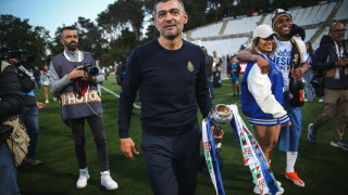 Μπεσίκτας: Μπήκε και ο Κονσεϊσάο στη λίστα των υποψήφιων προπονητών
