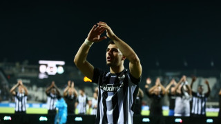 Η ψυχή του Κουλιεράκη είναι η πιο μεγάλη απώλεια