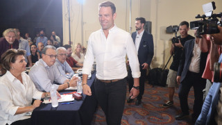 ΠΑΣΟΚ: Κάνει μεταγραφή τον Κασσελάκη;