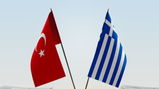 «Θέλουν να μετατρέψουν το Αιγαίο από θάλασσα ειρήνης σε κάτι άλλο»