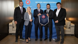 Εθνική ομάδα: Κοντά στο μεγάλο «deal» για το προπονητικό κέντρο