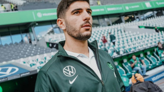 Bundesliga: Κουλιεράκης και Βόλφσμπουργκ στα ματς δεύτερης ευκαιρίας