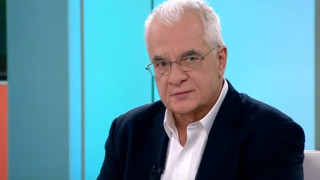 H ατάκα του Πρετεντέρη για τον Τραμπ που άφησε άφωνη τη Ράνια Τζίμα (vid)