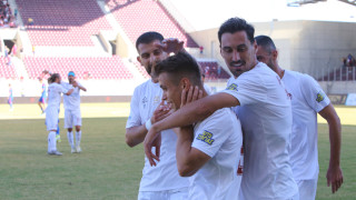 Super League 2 Vlog: Το 3Χ3 της ΑΕΛ, ο Ηρακλής που «ψάχνεται» και ο «αθόρυβος» ΠΑΣ