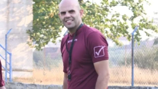 Αγροτικός Αστέρας-Τεντόγλου: Ιδιαίτερη τιμή που αναλαμβάνω χρέη προπονητή σε αυτόν τον ιστορικό σύλλογο» (pics)