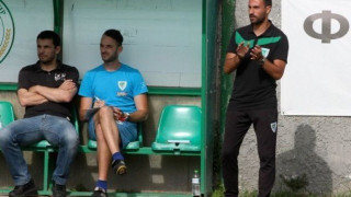 Γεωργιάδης: «Ρόστερ με νοοτροπία νικητή και άψογους επαγγελματίες»